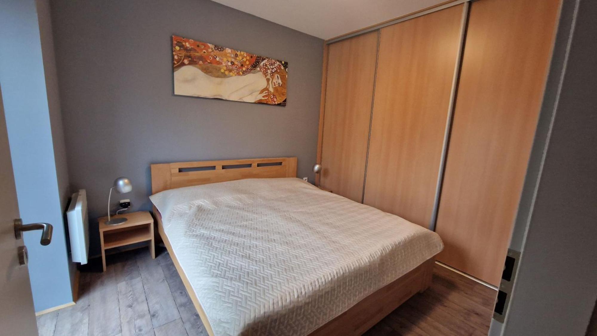 Pension Pstruzi Абертами Экстерьер фото